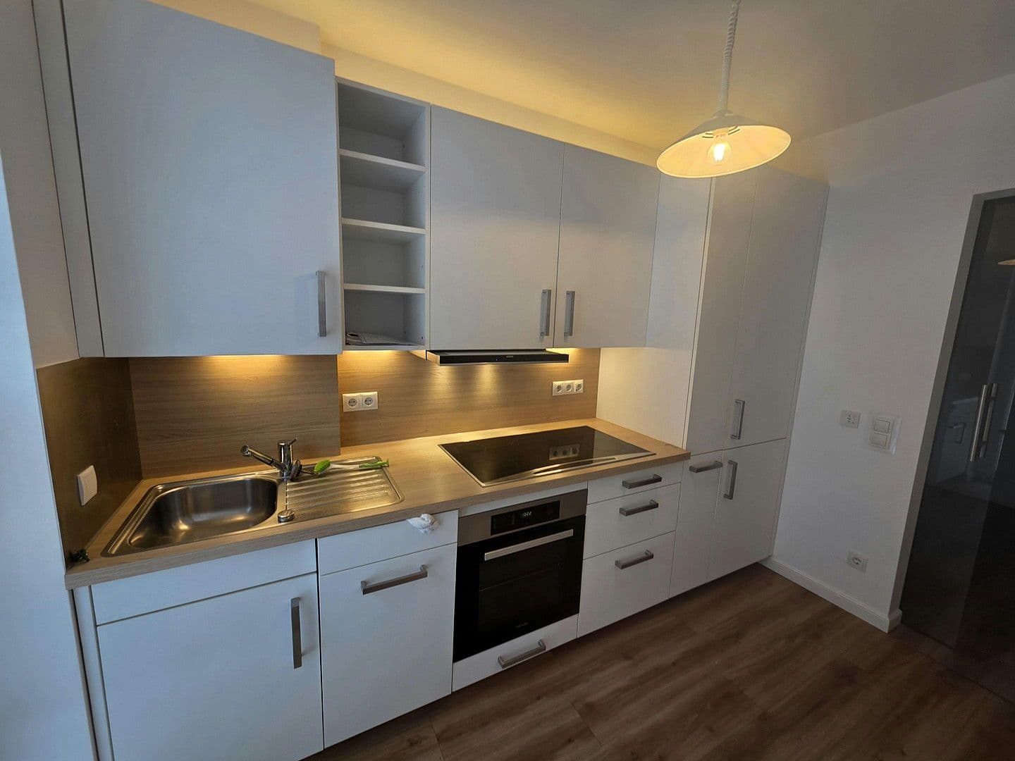 Predaj bytu 3-izbový 88 m², Goethestrasse 13, Rotenburg, Dolné Sasko Predaj bytu 3-izbový 88 m², Goethestrasse 13, Rotenburg, Dolné Sasko