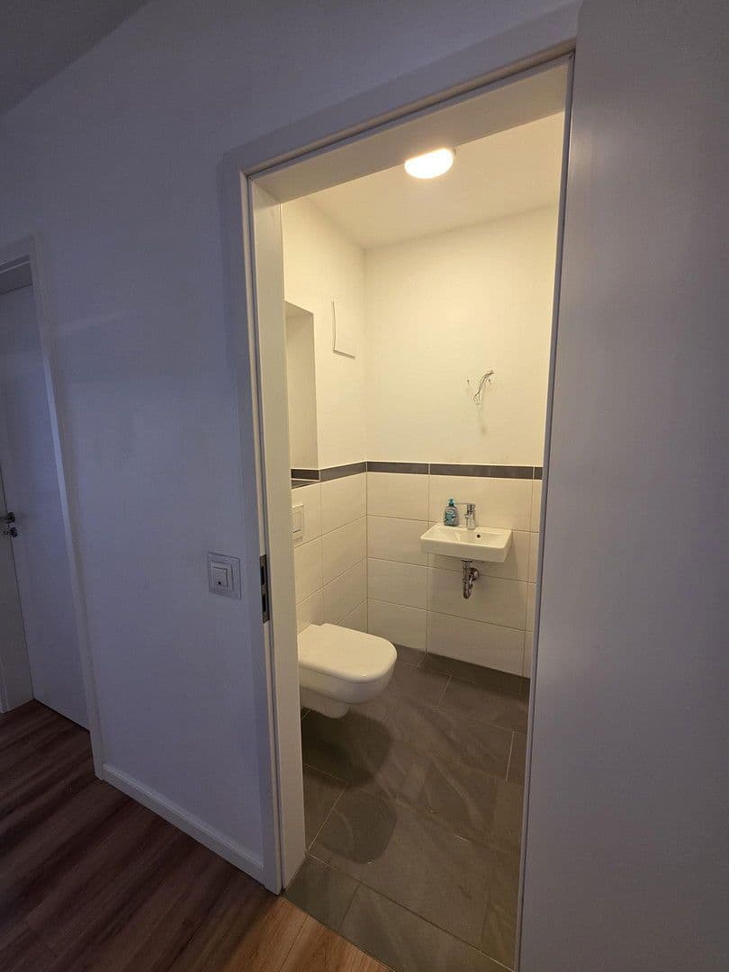 Predaj bytu 3-izbový 88 m², Goethestrasse 13, Rotenburg, Dolné Sasko Predaj bytu 3-izbový 88 m², Goethestrasse 13, Rotenburg, Dolné Sasko