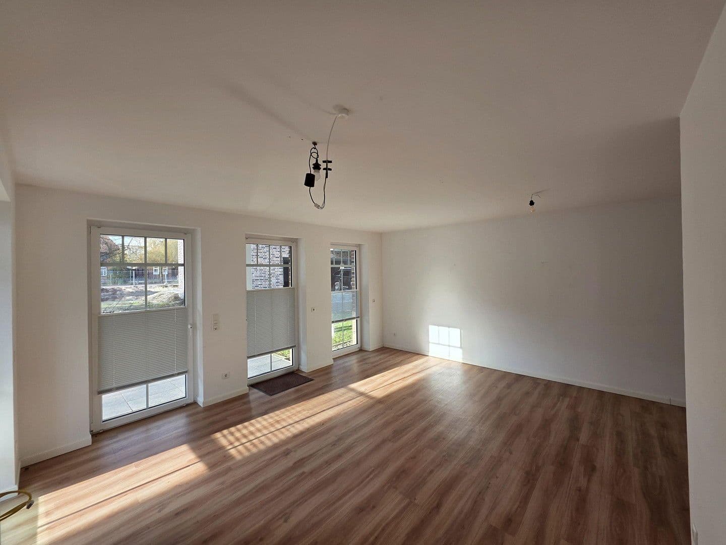 Predaj bytu 3-izbový 88 m², Goethestrasse 13, Rotenburg, Dolné Sasko Predaj bytu 3-izbový 88 m², Goethestrasse 13, Rotenburg, Dolné Sasko