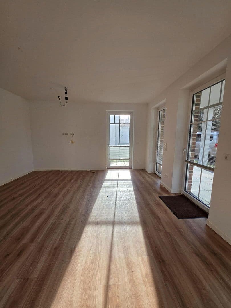 Predaj bytu 3-izbový 88 m², Goethestrasse 13, Rotenburg, Dolné Sasko Predaj bytu 3-izbový 88 m², Goethestrasse 13, Rotenburg, Dolné Sasko