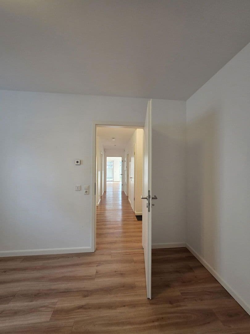 Predaj bytu 3-izbový 88 m², Goethestrasse 13, Rotenburg, Dolné Sasko Predaj bytu 3-izbový 88 m², Goethestrasse 13, Rotenburg, Dolné Sasko