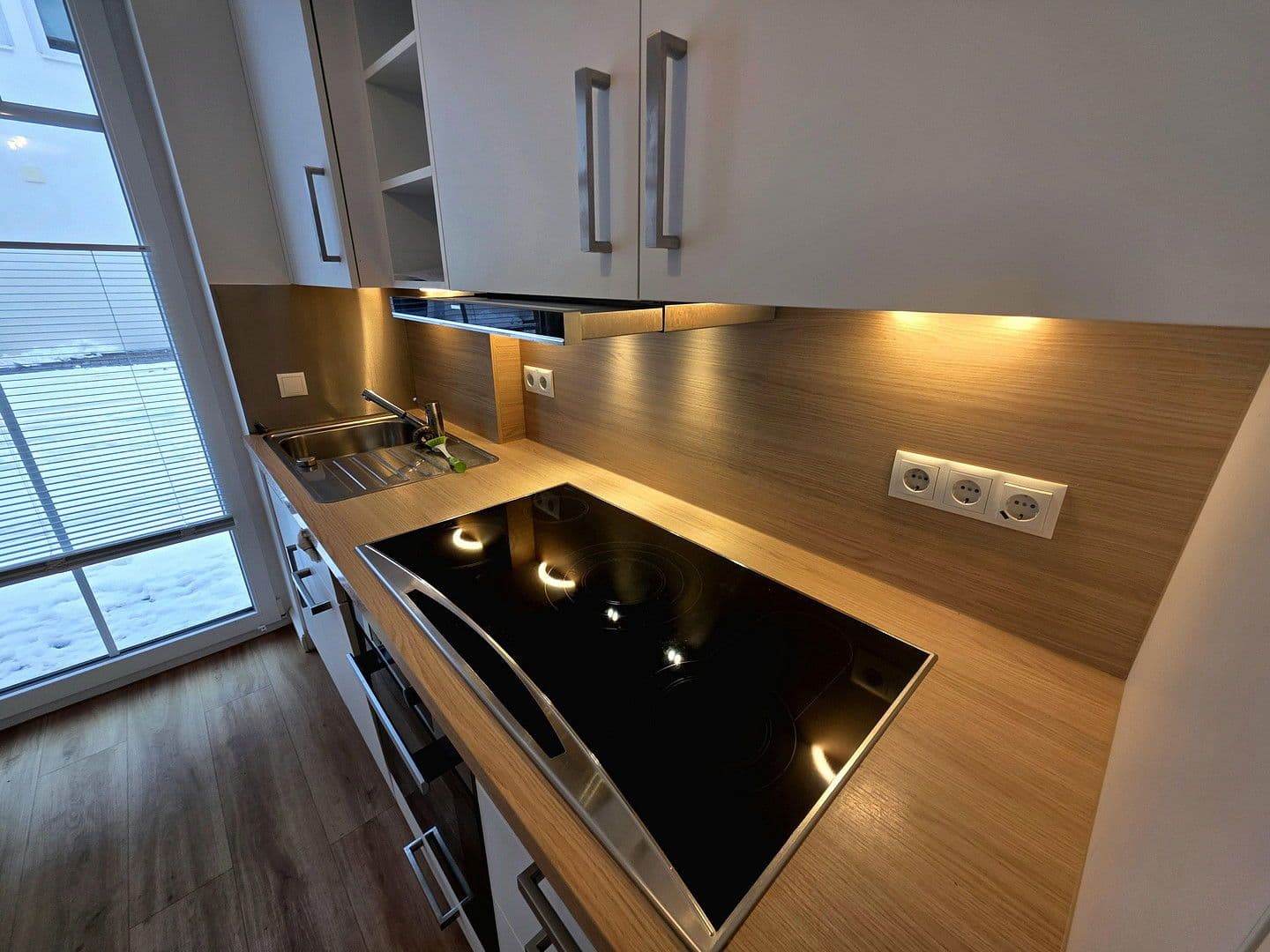 Predaj bytu 3-izbový 88 m², Goethestrasse 13, Rotenburg, Dolné Sasko Predaj bytu 3-izbový 88 m², Goethestrasse 13, Rotenburg, Dolné Sasko