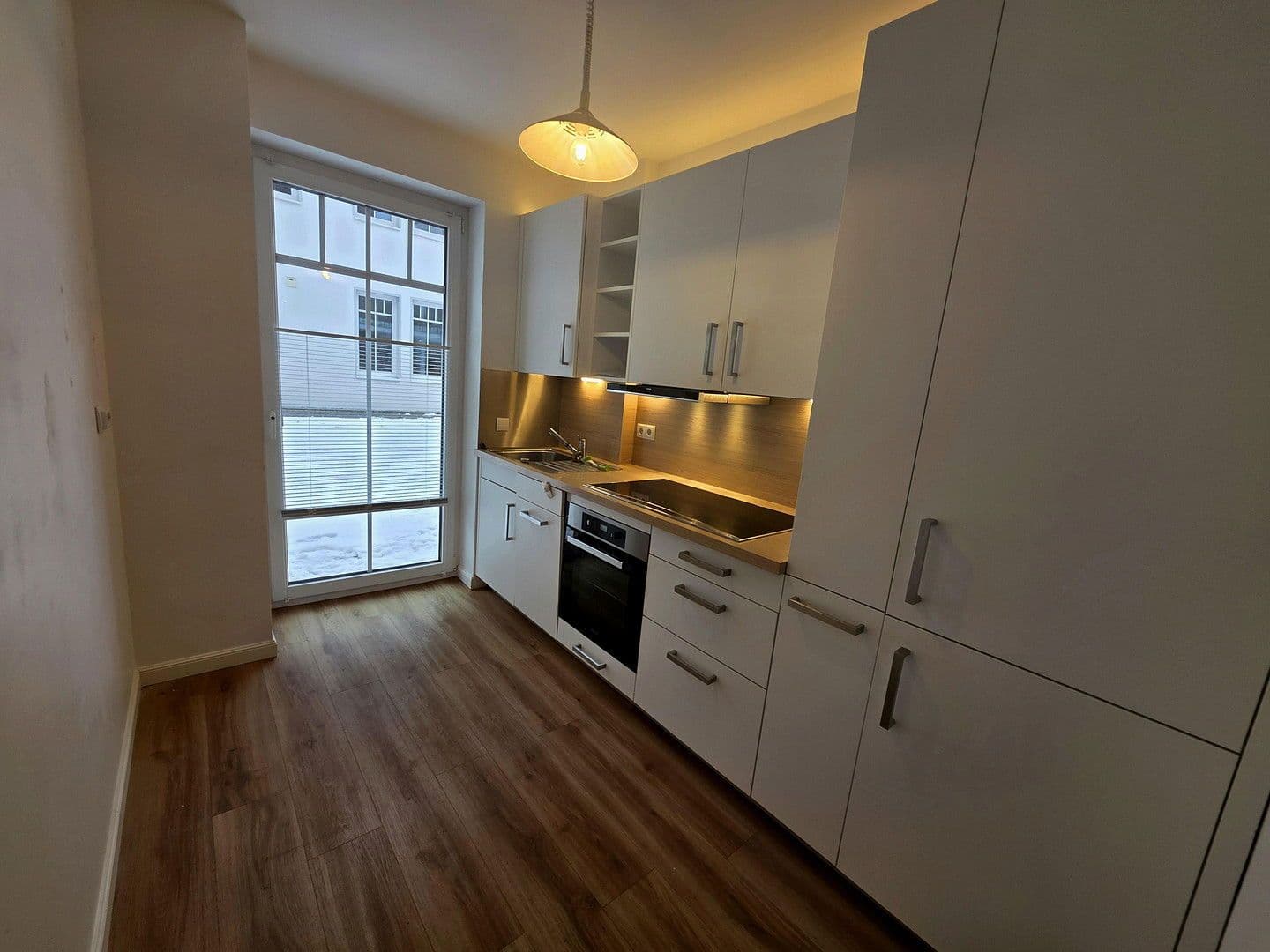 Predaj bytu 3-izbový 88 m², Goethestrasse 13, Rotenburg, Dolné Sasko Predaj bytu 3-izbový 88 m², Goethestrasse 13, Rotenburg, Dolné Sasko