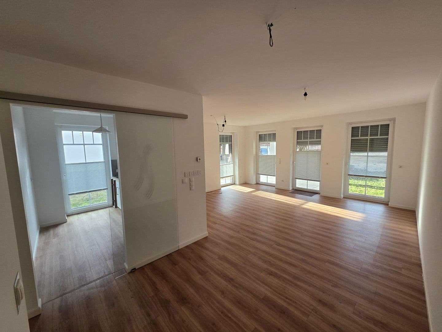 Predaj bytu 3-izbový 88 m², Goethestrasse 13, Rotenburg, Dolné Sasko Predaj bytu 3-izbový 88 m², Goethestrasse 13, Rotenburg, Dolné Sasko