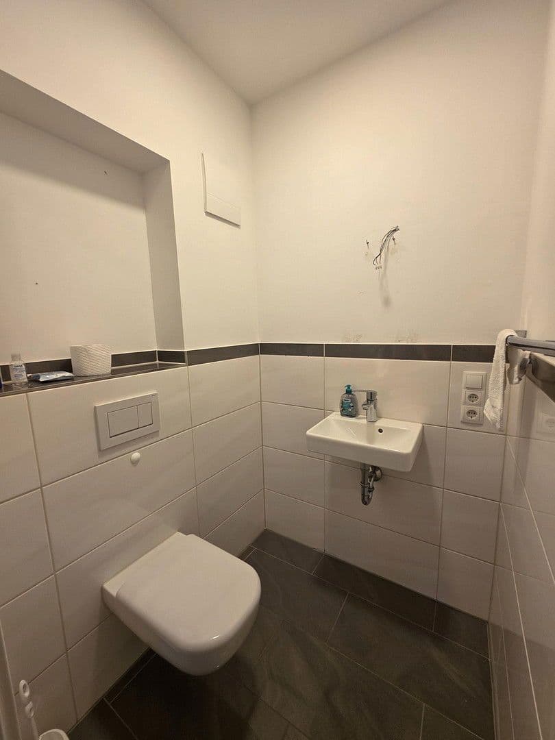 Predaj bytu 3-izbový 88 m², Goethestrasse 13, Rotenburg, Dolné Sasko Predaj bytu 3-izbový 88 m², Goethestrasse 13, Rotenburg, Dolné Sasko