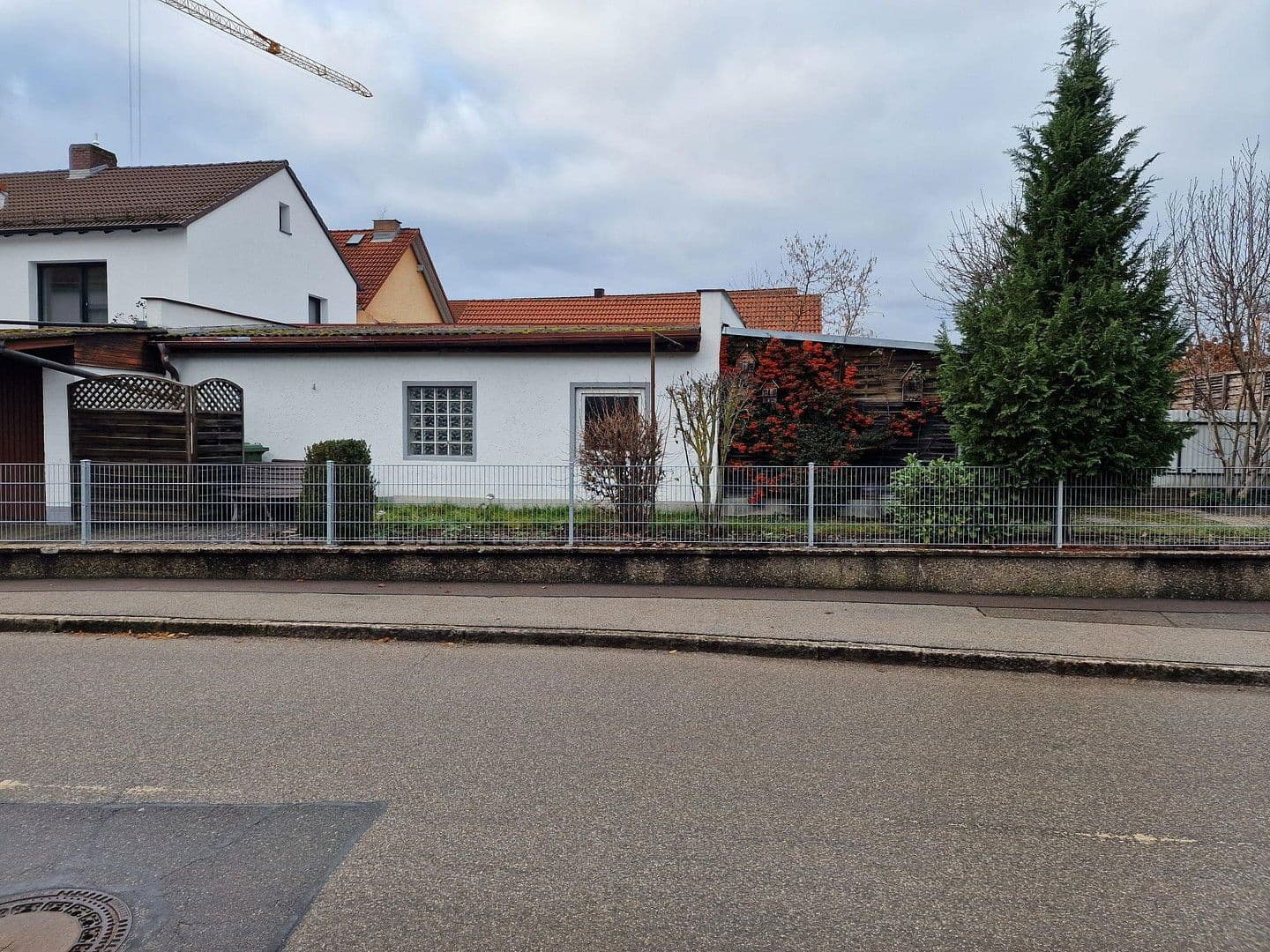 Predaj domu 164 m², pozemek 415 m², Alte Ingolstädter Str. 6, Beilngries, Bavorsko Predaj domu 164 m², pozemek 415 m², Alte Ingolstädter Str. 6, Beilngries, Bavorsko