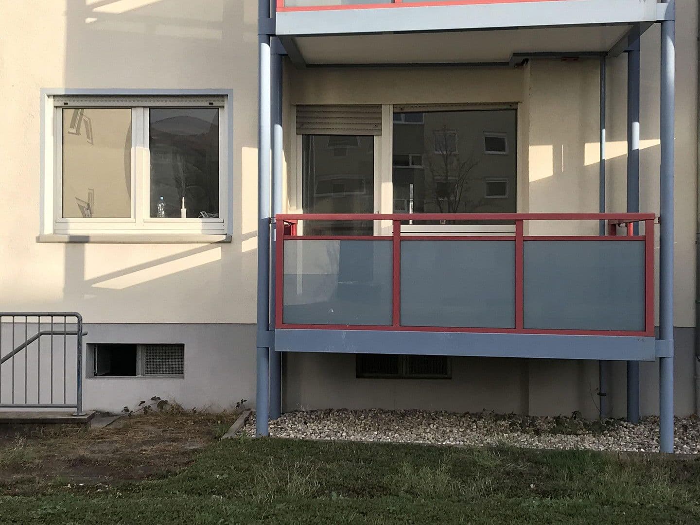 Predaj bytu 3-izbový 70 m², Magdeburger Straße 14a, Landau, Porýnie-Falcko Predaj bytu 3-izbový 70 m², Magdeburger Straße 14a, Landau, Porýnie-Falcko