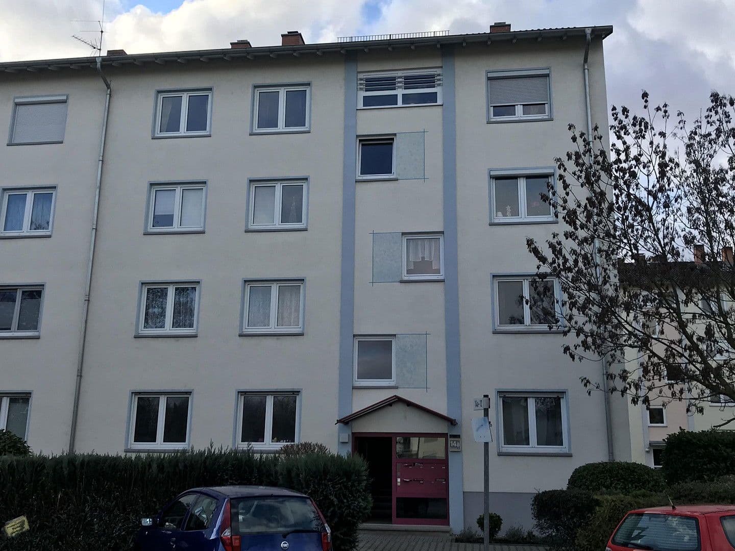 Predaj bytu 3-izbový 70 m², Magdeburger Straße 14a, Landau, Porýnie-Falcko Predaj bytu 3-izbový 70 m², Magdeburger Straße 14a, Landau, Porýnie-Falcko