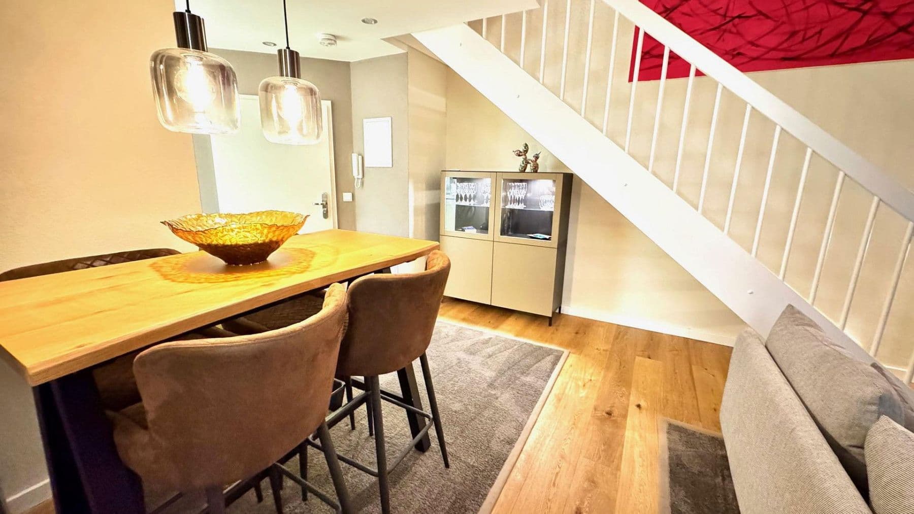 Prenájom bytu 2-izbový 56 m², Friedrich Staude Strasse. 2, Zwickau, Sasko Prenájom bytu 2-izbový 56 m², Friedrich Staude Strasse. 2, Zwickau, Sasko