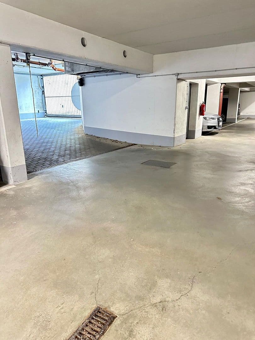 Prenájom bytu 2-izbový 56 m², Friedrich Staude Strasse. 2, Zwickau, Sasko Prenájom bytu 2-izbový 56 m², Friedrich Staude Strasse. 2, Zwickau, Sasko