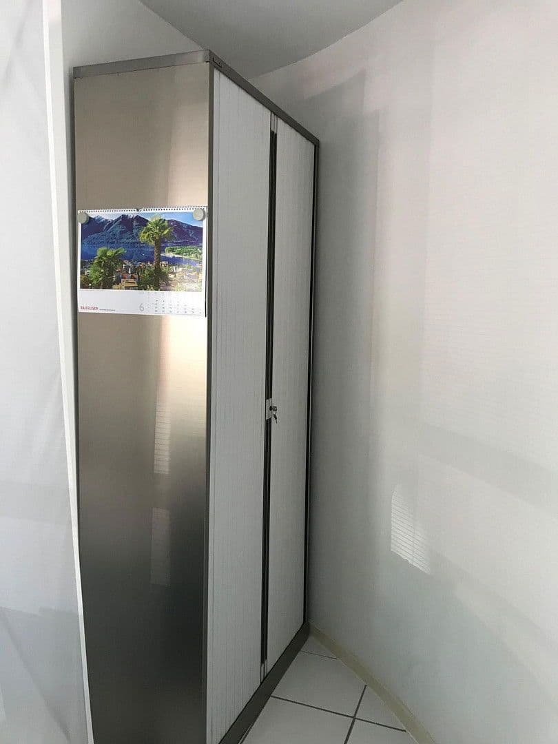 Prenájom bytu 2-izbový 62 m², Haan, Severné Porýnie - Westfálsko Prenájom bytu 2-izbový 62 m², Haan, Severné Porýnie - Westfálsko