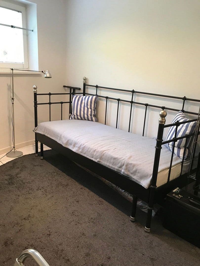 Prenájom bytu 2-izbový 62 m², Haan, Severné Porýnie - Westfálsko Prenájom bytu 2-izbový 62 m², Haan, Severné Porýnie - Westfálsko