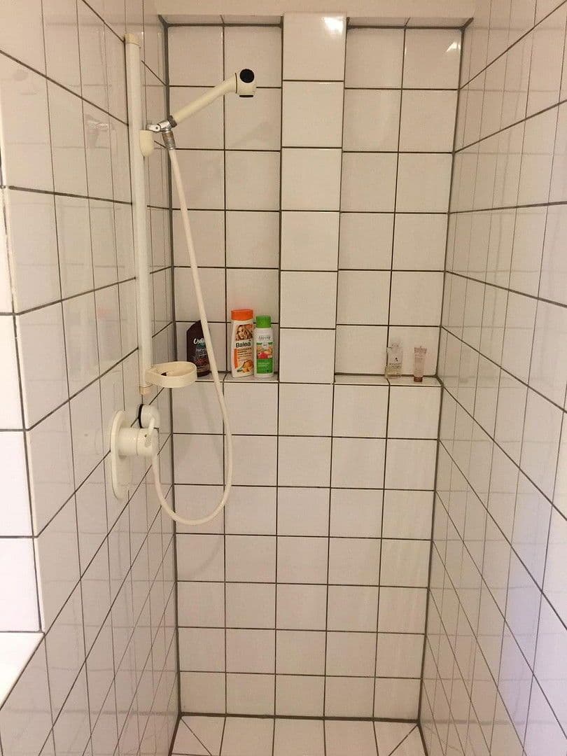 Prenájom bytu 2-izbový 62 m², Haan, Severné Porýnie - Westfálsko Prenájom bytu 2-izbový 62 m², Haan, Severné Porýnie - Westfálsko