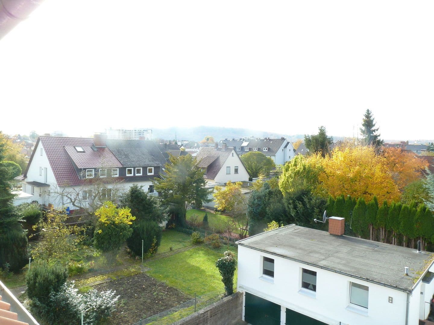 Prenájom bytu 3-izbový 81 m², Nibourstaße 9, Hameln, Dolné Sasko Prenájom bytu 3-izbový 81 m², Nibourstaße 9, Hameln, Dolné Sasko