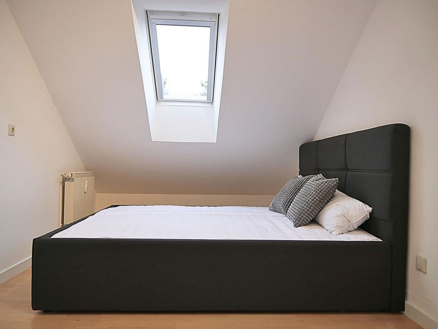 Prenájom bytu 2-izbový 47 m², Gröbenzell, Bavorsko Prenájom bytu 2-izbový 47 m², Gröbenzell, Bavorsko