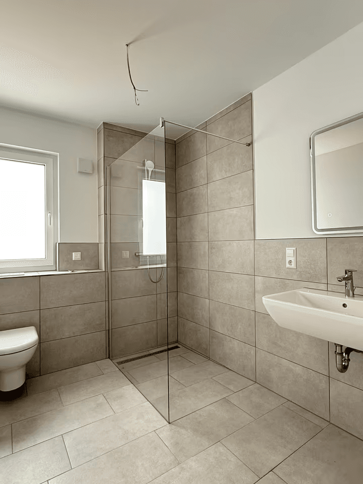 Prenájom bytu 2-izbový 53 m², Im Dorf 100B, Nordrach, Bádensko-Wurttembersko Prenájom bytu 2-izbový 53 m², Im Dorf 100B, Nordrach, Bádensko-Wurttembersko