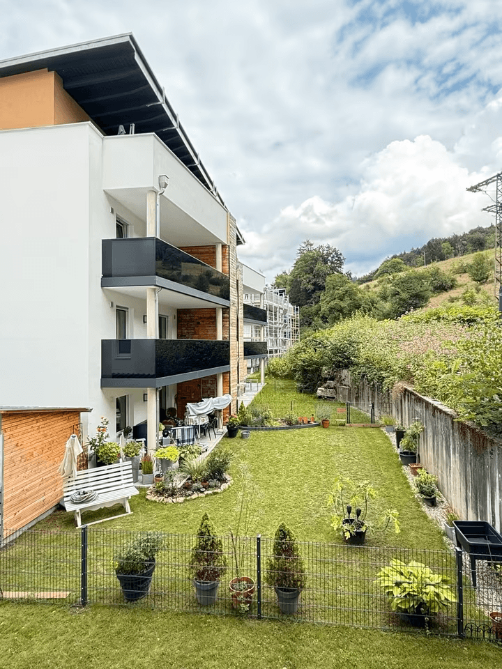 Prenájom bytu 2-izbový 53 m², Im Dorf 100B, Nordrach, Bádensko-Wurttembersko Prenájom bytu 2-izbový 53 m², Im Dorf 100B, Nordrach, Bádensko-Wurttembersko