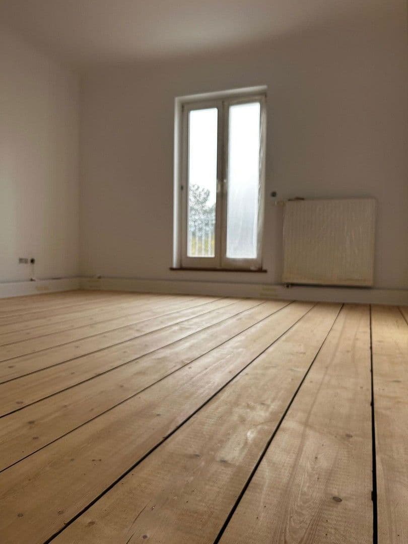 Prenájom bytu 5-izbový 145 m², Kohlhökerstrasse, Bremen, Brémy Prenájom bytu 5-izbový 145 m², Kohlhökerstrasse, Bremen, Brémy