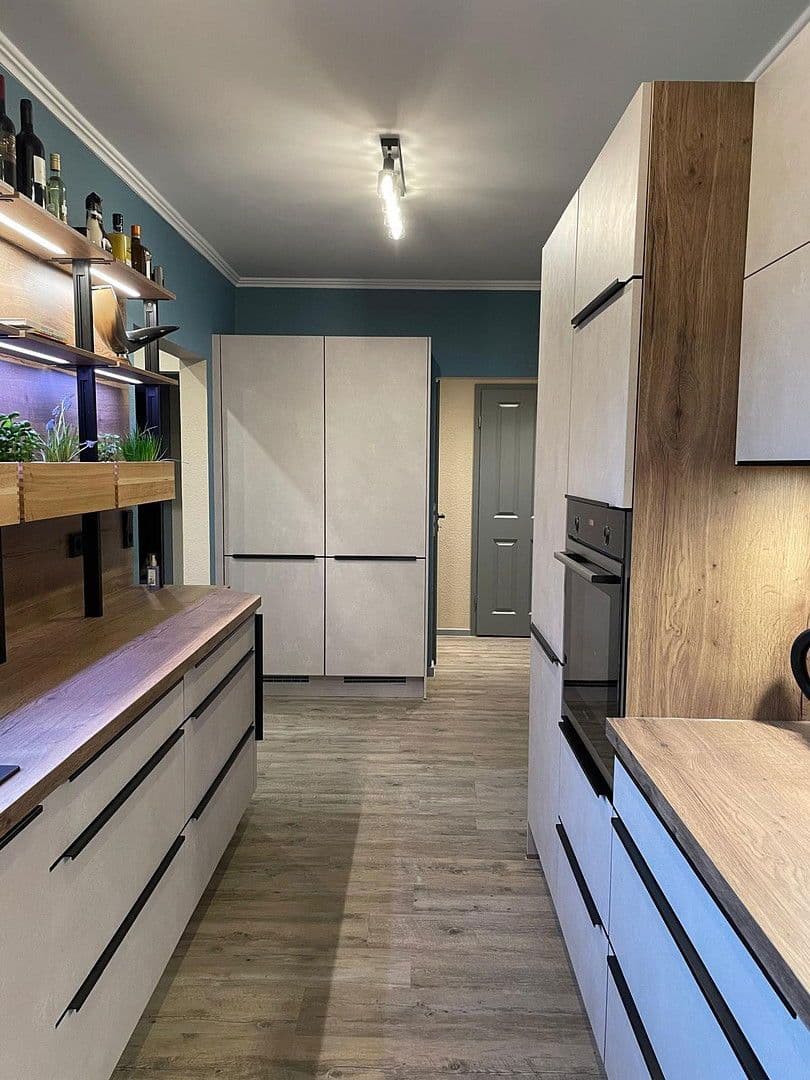 Predaj domu 750 m², pozemek 1.179 m², Hauptstraße 50 A, Hage, Dolné Sasko Predaj domu 750 m², pozemek 1.179 m², Hauptstraße 50 A, Hage, Dolné Sasko