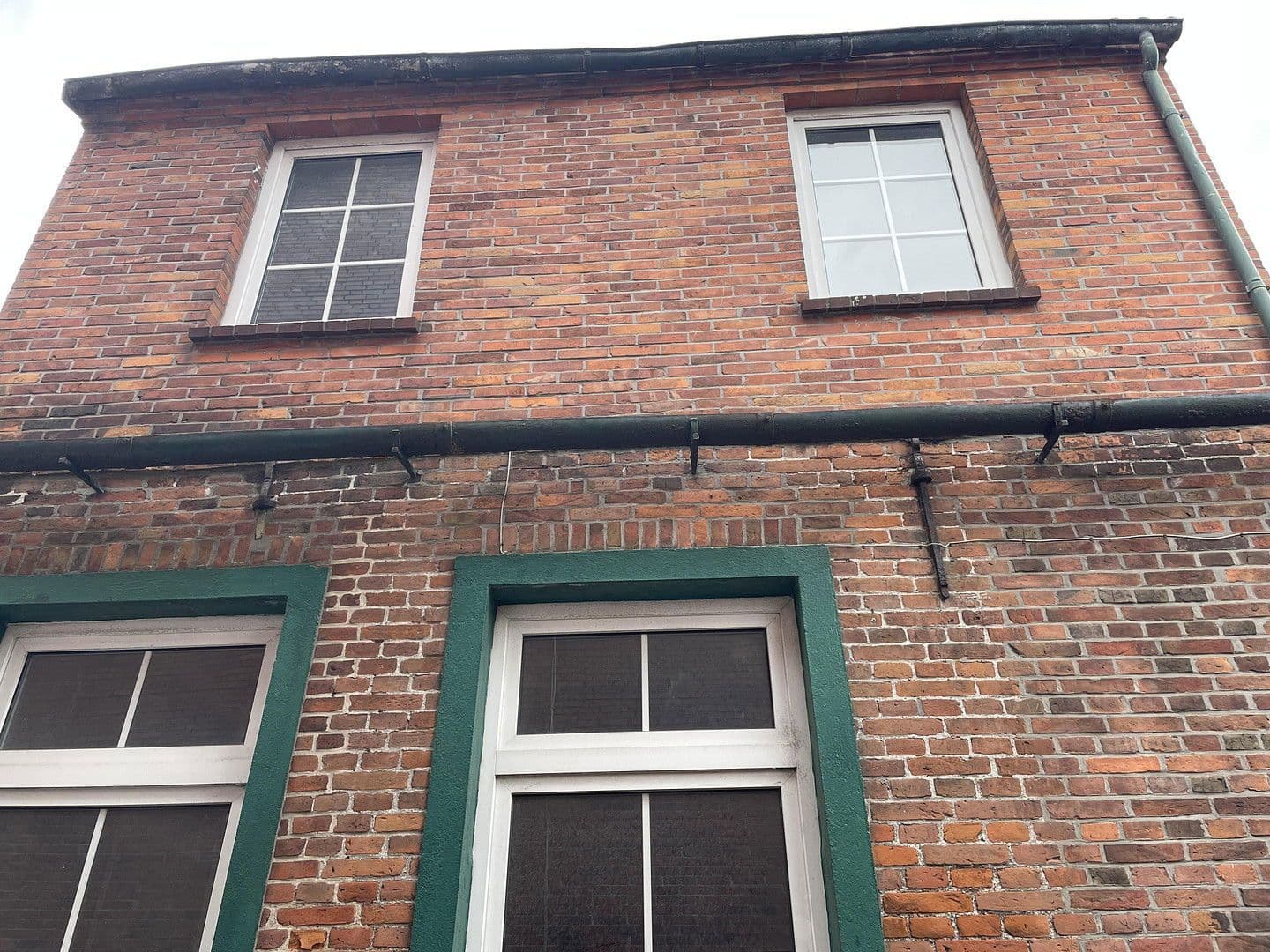 Predaj domu 750 m², pozemek 1.179 m², Hauptstraße 50 A, Hage, Dolné Sasko Predaj domu 750 m², pozemek 1.179 m², Hauptstraße 50 A, Hage, Dolné Sasko