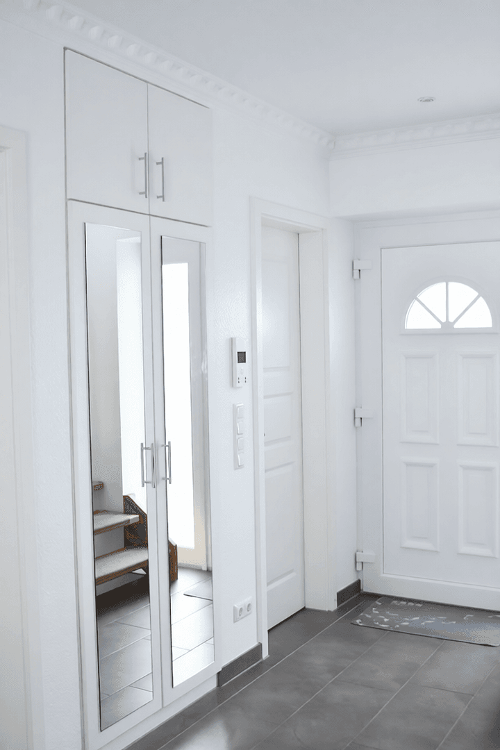 Predaj domu 151 m², pozemek 350 m², Hamburg, Hamburg Predaj domu 151 m², pozemek 350 m², Hamburg, Hamburg