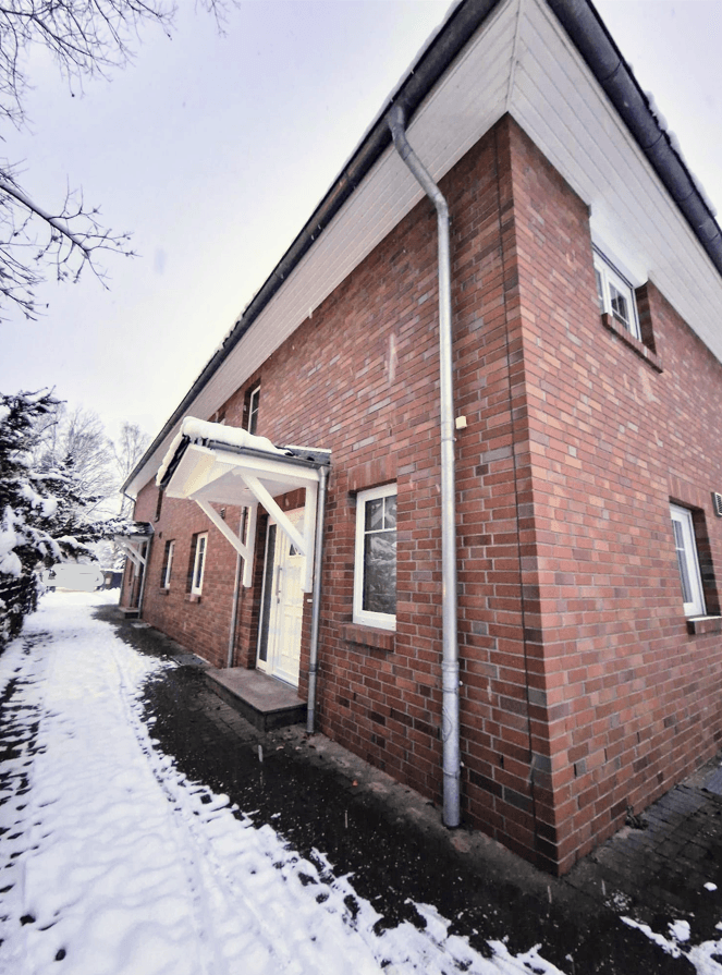 Predaj domu 151 m², pozemek 350 m², Hamburg, Hamburg Predaj domu 151 m², pozemek 350 m², Hamburg, Hamburg