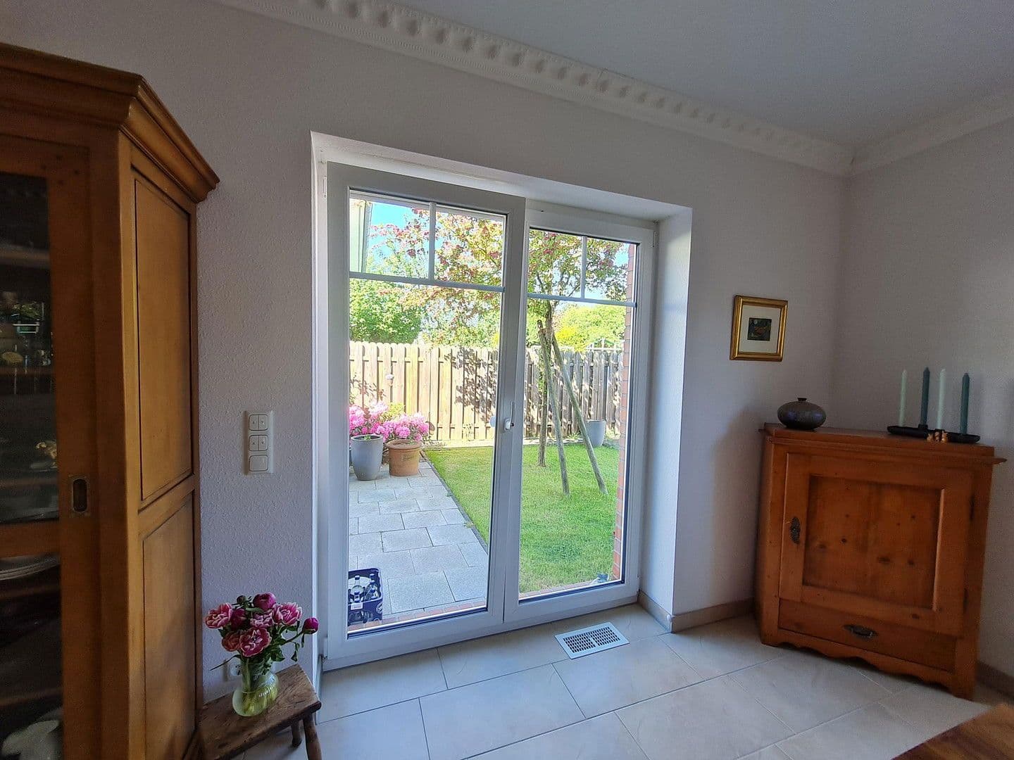 Predaj domu 151 m², pozemek 350 m², Hamburg, Hamburg Predaj domu 151 m², pozemek 350 m², Hamburg, Hamburg