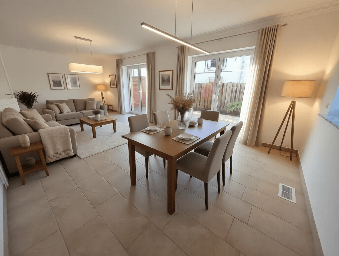 Predaj domu 151 m², pozemek 350 m², Hamburg, Hamburg Predaj domu 151 m², pozemek 350 m², Hamburg, Hamburg