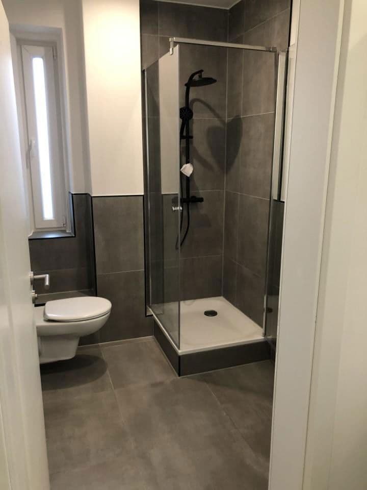 Prenájom bytu 17 m², Huldstraße 24, Nürnberg, Bavorsko Prenájom bytu 17 m², Huldstraße 24, Nürnberg, Bavorsko