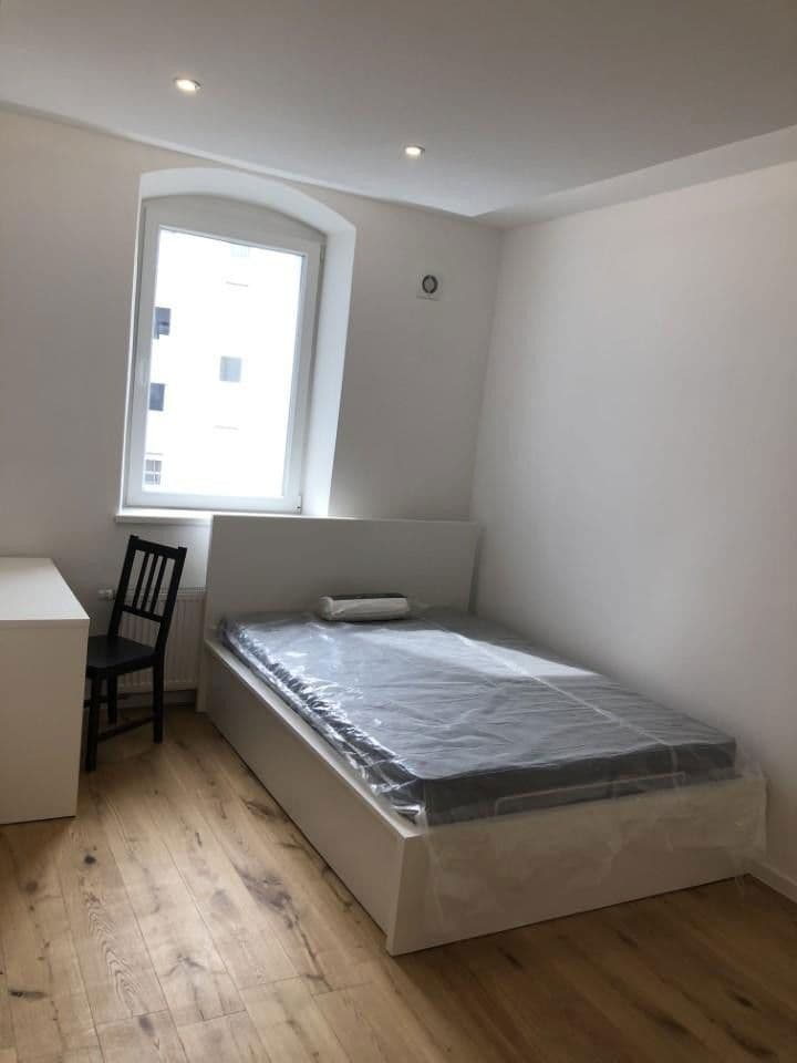 Prenájom bytu 17 m², Huldstraße 24, Nürnberg, Bavorsko Prenájom bytu 17 m², Huldstraße 24, Nürnberg, Bavorsko