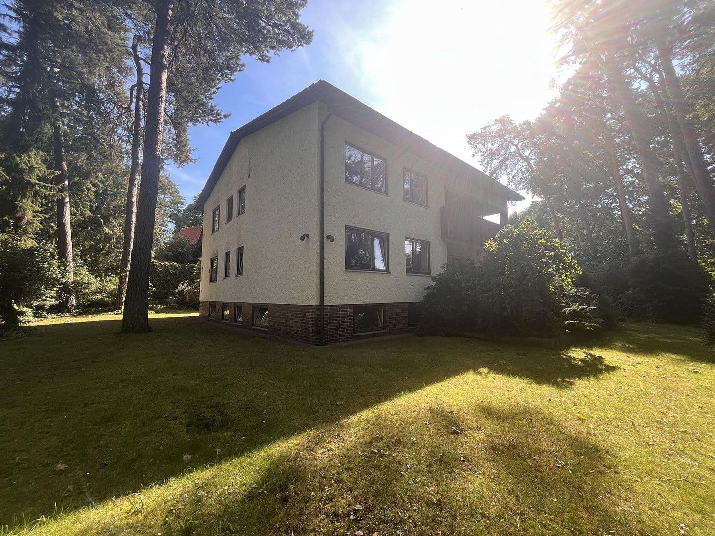 Prenájom bytu 3-izbový 76 m², Berlin, Berlín Prenájom bytu 3-izbový 76 m², Berlin, Berlín