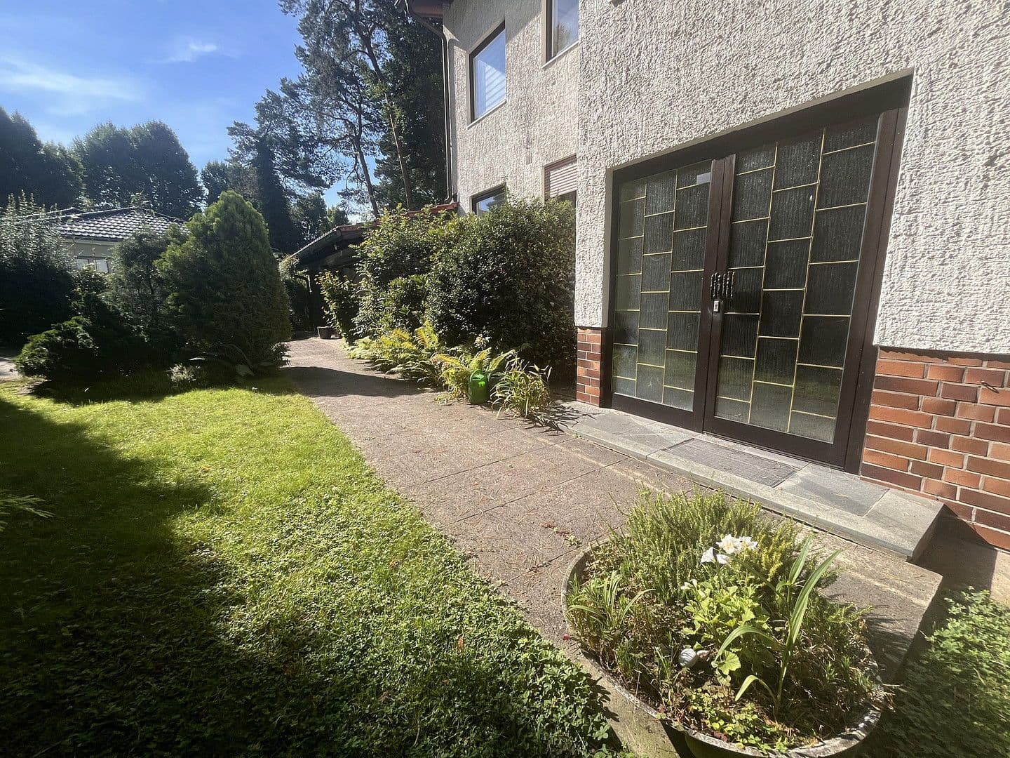 Prenájom bytu 3-izbový 76 m², Berlin, Berlín Prenájom bytu 3-izbový 76 m², Berlin, Berlín