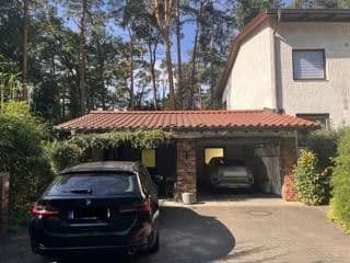 Prenájom bytu 3-izbový 76 m², Berlin, Berlín Prenájom bytu 3-izbový 76 m², Berlin, Berlín