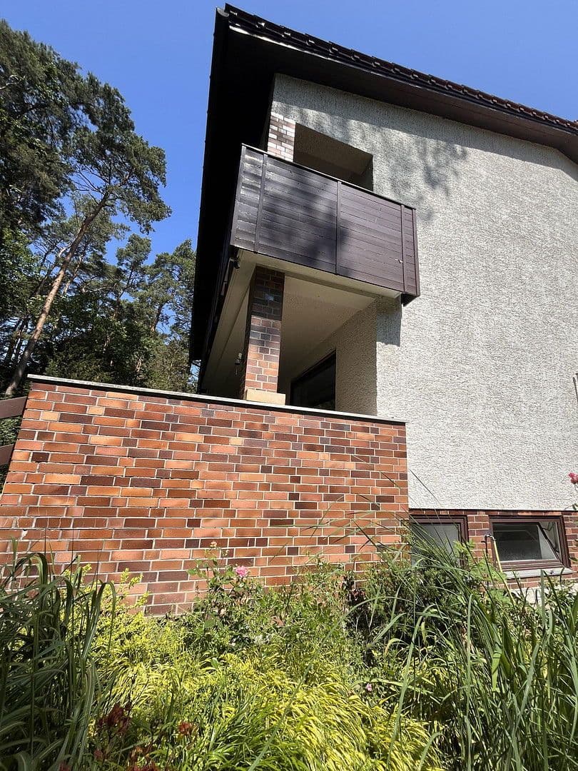 Prenájom bytu 3-izbový 76 m², Berlin, Berlín Prenájom bytu 3-izbový 76 m², Berlin, Berlín