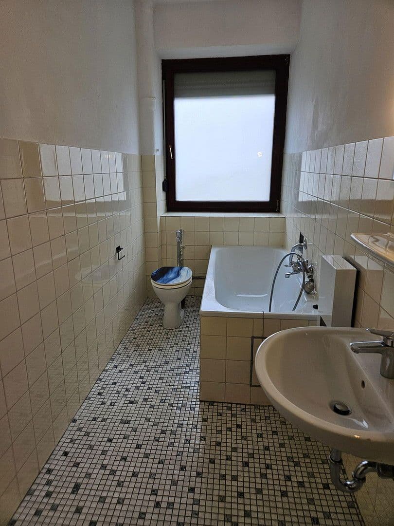 Prenájom bytu 2-izbový 58 m², Nürnberg, Bavorsko Prenájom bytu 2-izbový 58 m², Nürnberg, Bavorsko