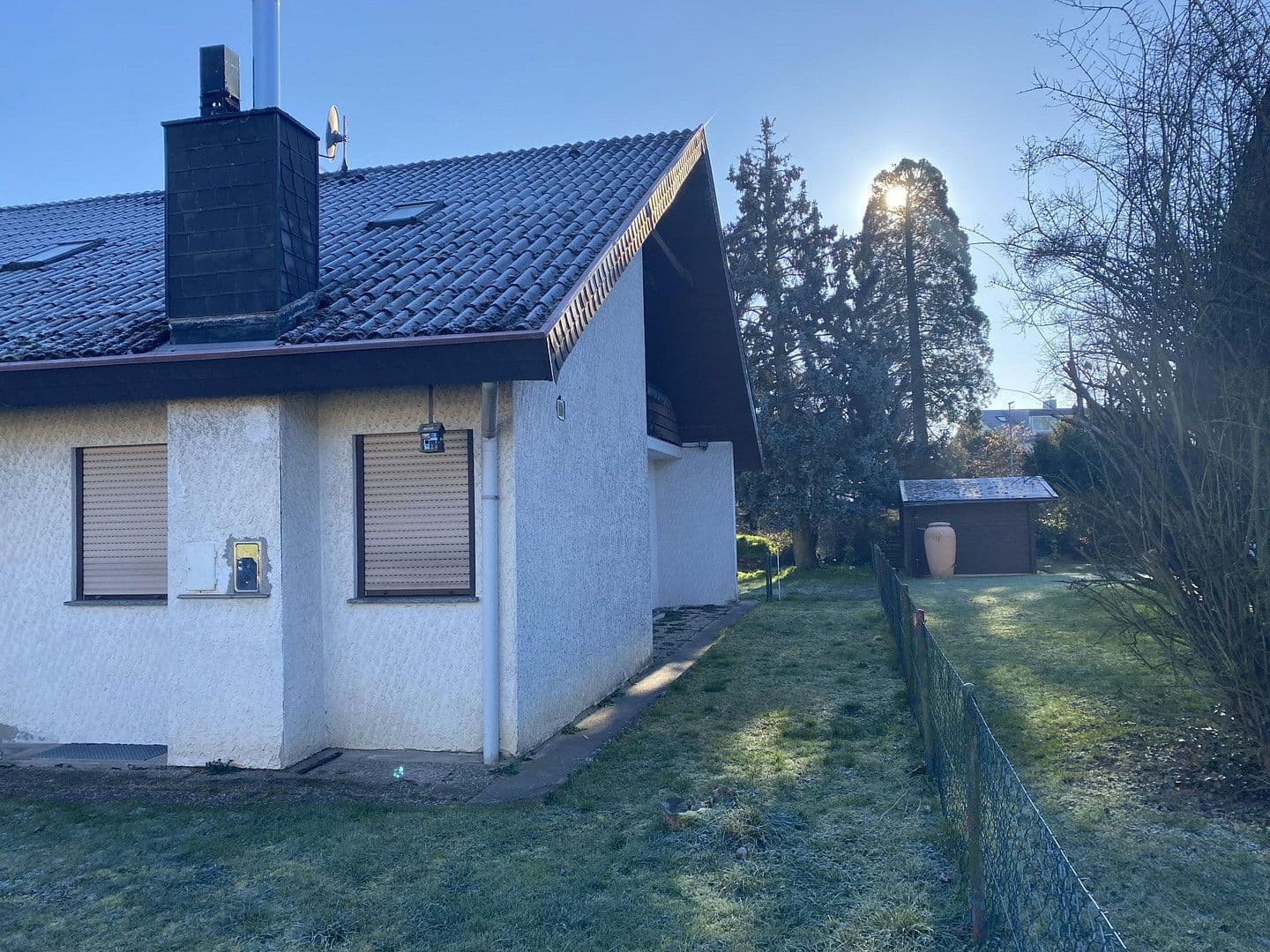 Predaj domu 220 m², pozemek 881 m², Gaugraf-Zeisolf-Str. 3, Sinsheim, Bádensko-Wurttembersko Predaj domu 220 m², pozemek 881 m², Gaugraf-Zeisolf-Str. 3, Sinsheim, Bádensko-Wurttembersko