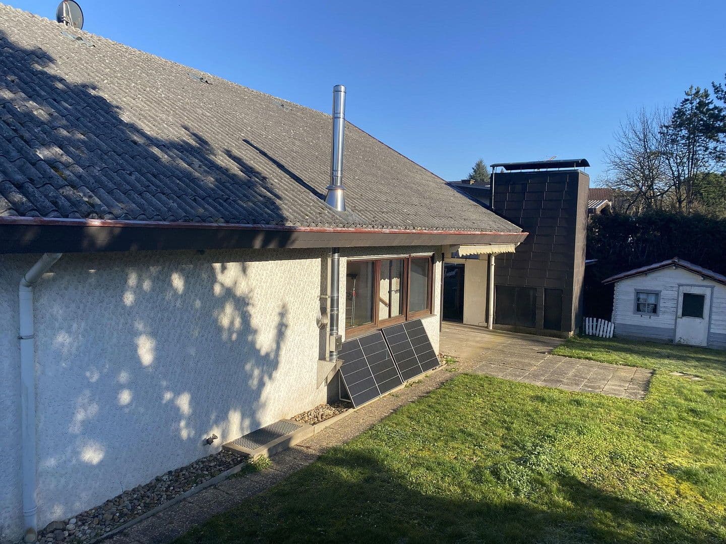 Predaj domu 220 m², pozemek 881 m², Gaugraf-Zeisolf-Str. 3, Sinsheim, Bádensko-Wurttembersko Predaj domu 220 m², pozemek 881 m², Gaugraf-Zeisolf-Str. 3, Sinsheim, Bádensko-Wurttembersko