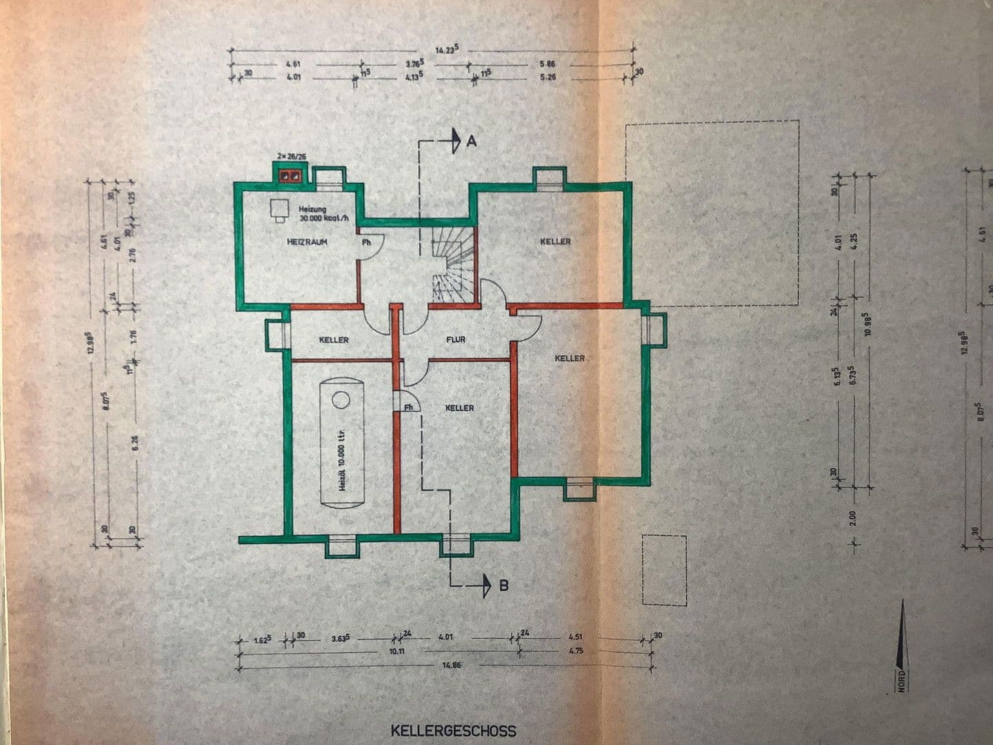 Predaj domu 220 m², pozemek 881 m², Gaugraf-Zeisolf-Str. 3, Sinsheim, Bádensko-Wurttembersko Predaj domu 220 m², pozemek 881 m², Gaugraf-Zeisolf-Str. 3, Sinsheim, Bádensko-Wurttembersko