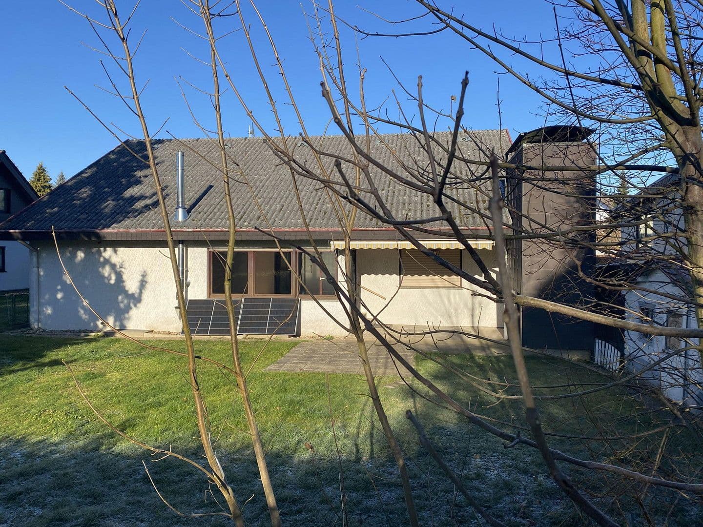 Predaj domu 220 m², pozemek 881 m², Gaugraf-Zeisolf-Str. 3, Sinsheim, Bádensko-Wurttembersko Predaj domu 220 m², pozemek 881 m², Gaugraf-Zeisolf-Str. 3, Sinsheim, Bádensko-Wurttembersko