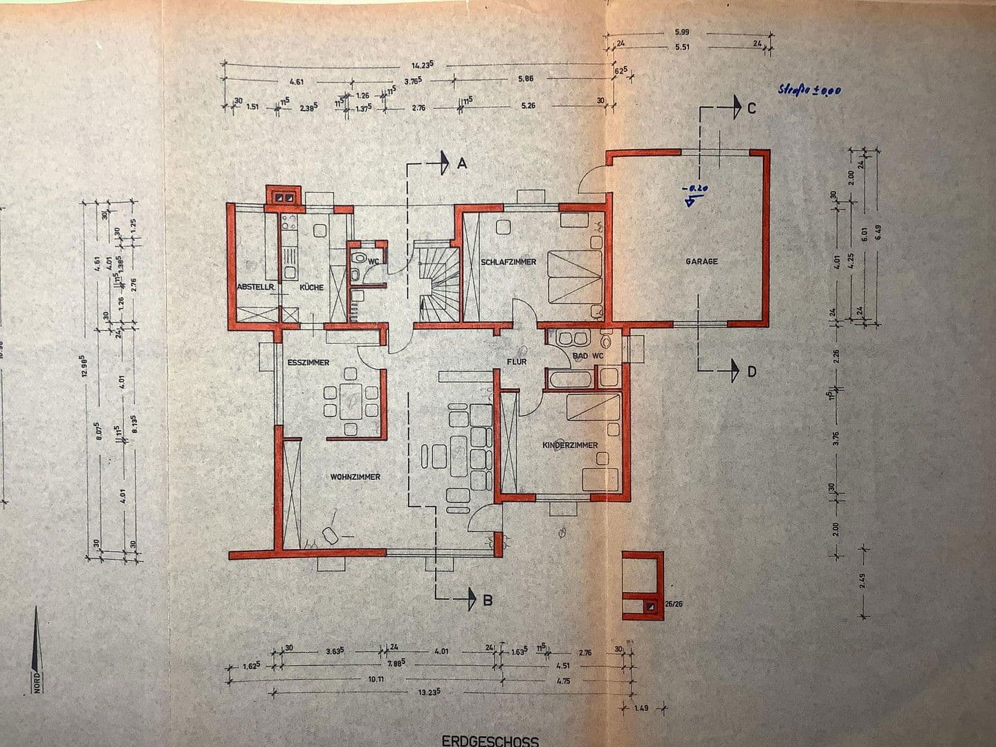 Predaj domu 220 m², pozemek 881 m², Gaugraf-Zeisolf-Str. 3, Sinsheim, Bádensko-Wurttembersko Predaj domu 220 m², pozemek 881 m², Gaugraf-Zeisolf-Str. 3, Sinsheim, Bádensko-Wurttembersko