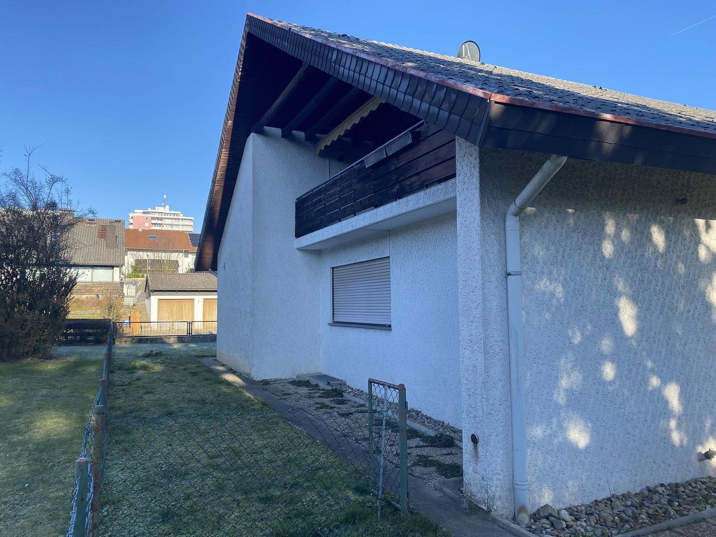 Predaj domu 220 m², pozemek 881 m², Gaugraf-Zeisolf-Str. 3, Sinsheim, Bádensko-Wurttembersko Predaj domu 220 m², pozemek 881 m², Gaugraf-Zeisolf-Str. 3, Sinsheim, Bádensko-Wurttembersko