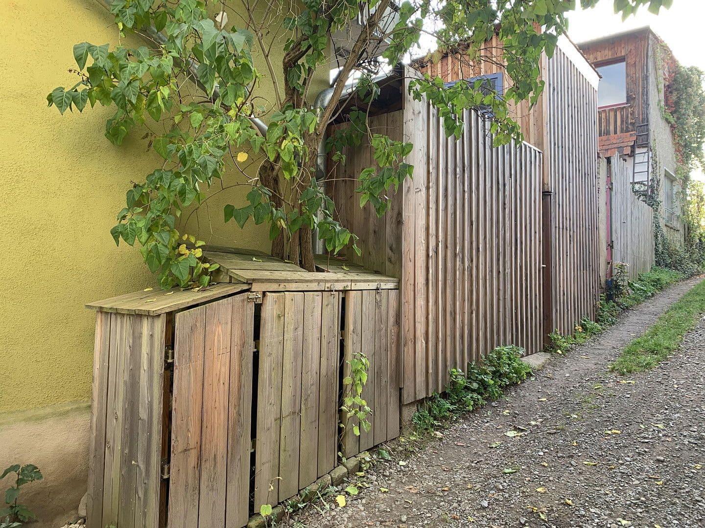 Predaj domu 180 m², pozemek 168 m², Am Hügel 6, Saalfeld/Saale, Durínsko Predaj domu 180 m², pozemek 168 m², Am Hügel 6, Saalfeld/Saale, Durínsko