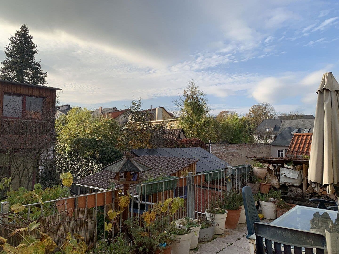 Predaj domu 180 m², pozemek 168 m², Am Hügel 6, Saalfeld/Saale, Durínsko Predaj domu 180 m², pozemek 168 m², Am Hügel 6, Saalfeld/Saale, Durínsko