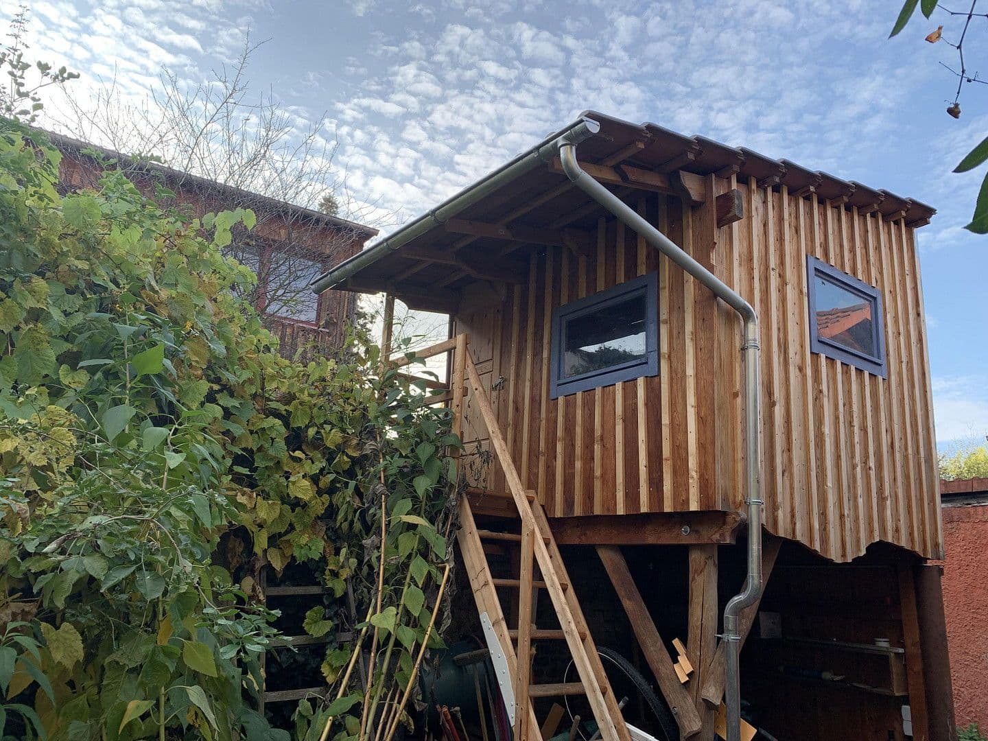 Predaj domu 180 m², pozemek 168 m², Am Hügel 6, Saalfeld/Saale, Durínsko Predaj domu 180 m², pozemek 168 m², Am Hügel 6, Saalfeld/Saale, Durínsko