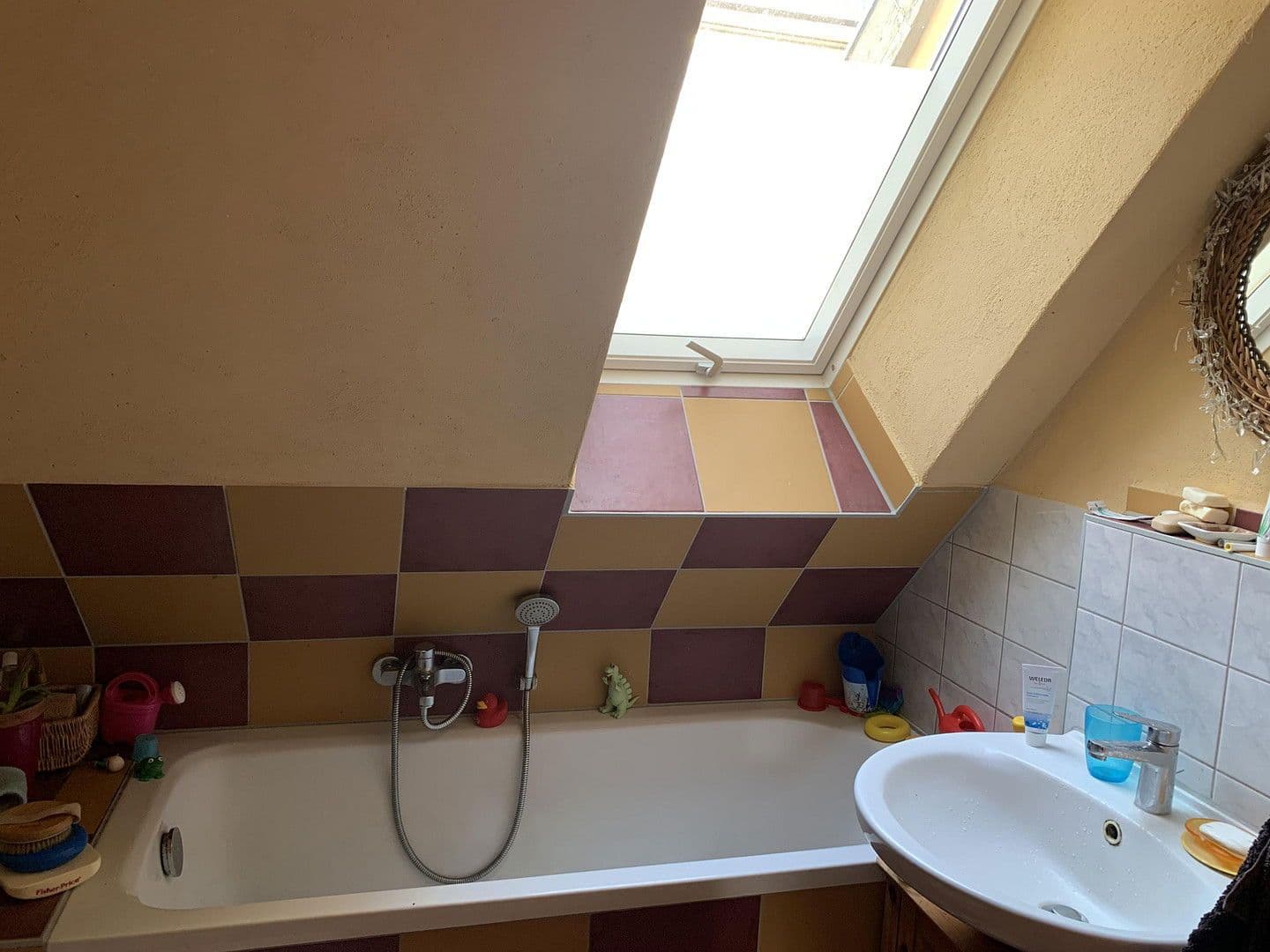 Predaj domu 180 m², pozemek 168 m², Am Hügel 6, Saalfeld/Saale, Durínsko Predaj domu 180 m², pozemek 168 m², Am Hügel 6, Saalfeld/Saale, Durínsko