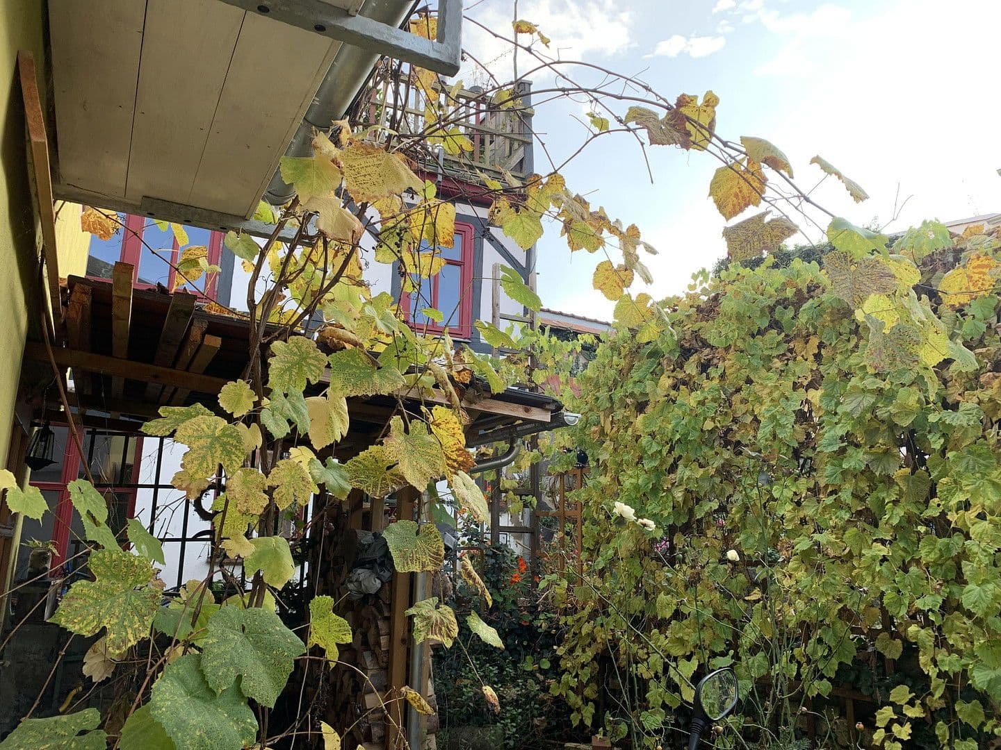 Predaj domu 180 m², pozemek 168 m², Am Hügel 6, Saalfeld/Saale, Durínsko Predaj domu 180 m², pozemek 168 m², Am Hügel 6, Saalfeld/Saale, Durínsko