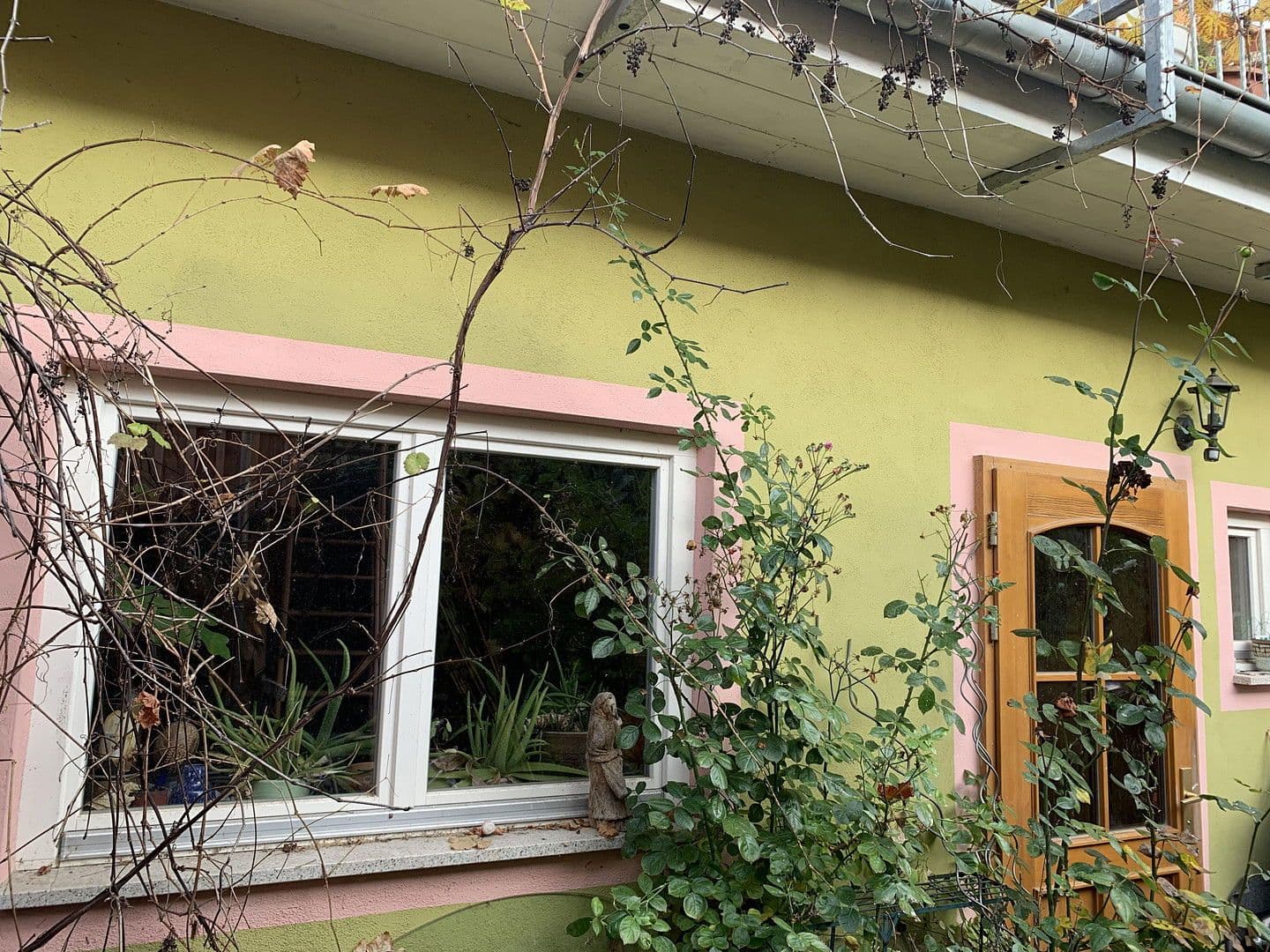 Predaj domu 180 m², pozemek 168 m², Am Hügel 6, Saalfeld/Saale, Durínsko Predaj domu 180 m², pozemek 168 m², Am Hügel 6, Saalfeld/Saale, Durínsko