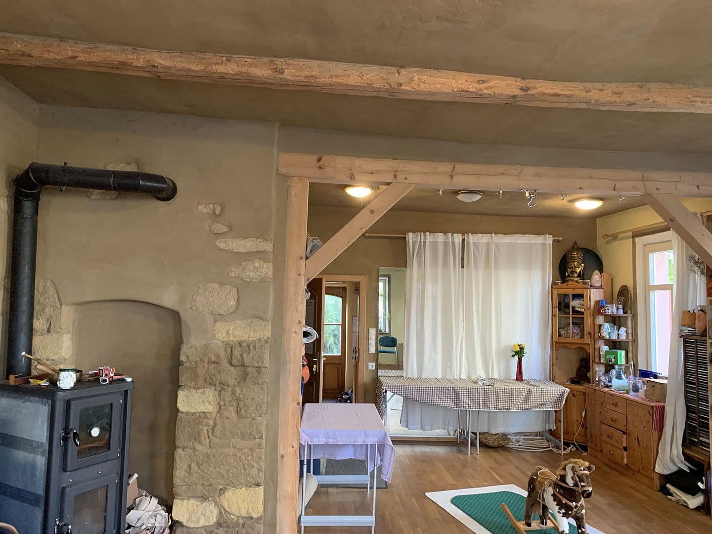 Predaj domu 180 m², pozemek 168 m², Am Hügel 6, Saalfeld/Saale, Durínsko Predaj domu 180 m², pozemek 168 m², Am Hügel 6, Saalfeld/Saale, Durínsko