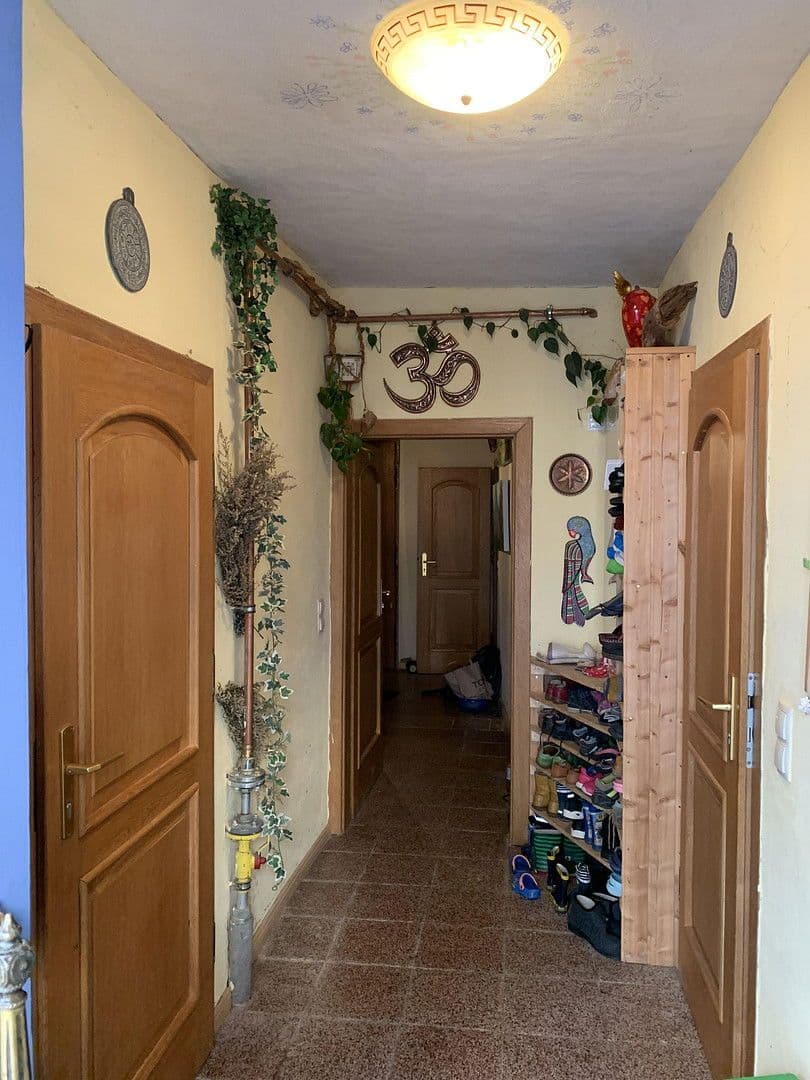 Predaj domu 180 m², pozemek 168 m², Am Hügel 6, Saalfeld/Saale, Durínsko Predaj domu 180 m², pozemek 168 m², Am Hügel 6, Saalfeld/Saale, Durínsko