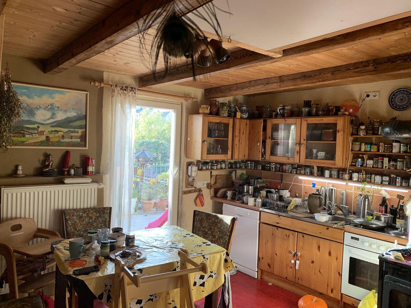 Predaj domu 180 m², pozemek 168 m², Am Hügel 6, Saalfeld/Saale, Durínsko Predaj domu 180 m², pozemek 168 m², Am Hügel 6, Saalfeld/Saale, Durínsko